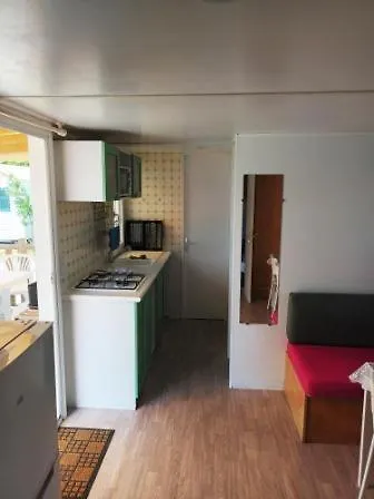 Mobil 437 Kemping La Baule