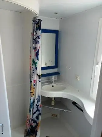 Kemp Mobil 437 La Baule